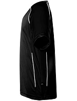 Daiber JN 386K Dětské týmové tričko 02.386K black/white Daiber JN 386K Dětské týmové tričko 02.386K black/white