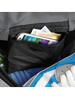 BagBase BG 544 Sportovní/cestovní taška 52.0544 grey marl BagBase BG 544 Sportovní/cestovní taška 52.0544 grey marl