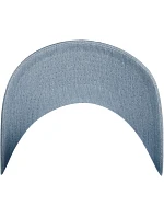 Flexfit 6606/6606T 6 panelová vintage kšiltovka "Trucker" 55.6606 heather grey/white Flexfit 6606/6606T 6 panelová vintage kšiltovka "Trucker" 55.6606 heather grey/white