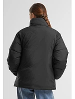 Build your Brand BY 383 Dámská oversize bunda 56.0383 black Build your Brand BY 383 Dámská oversize bunda 56.0383 black