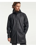 Tenson Apelviken Rain Coat Men Pánský plášť do deště 84.7644 dark blue Tenson Apelviken Rain Coat Men Pánský plášť do deště 84.7644 dark blue