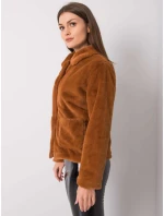 Bunda 217 KR 24559.92 hnědá