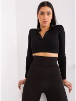 Legíny LO LG LK 535 01.81 černá Legíny LO LG LK 535 01.81 černá