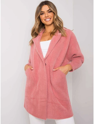 MBM PL 1517.00P Růžová