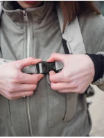 Dámský batoh Vuch Tayte Small Light Grey Dámský batoh Vuch Tayte Small Light Grey