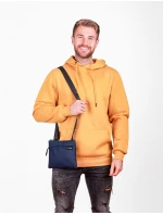 Pánská crossbody taška Vuch Farren Blue