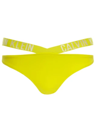 Dámské Bikini KW0KW00074 - Calvin Klein