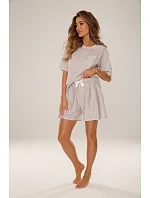 DÁMSKÉ PYŽAMO CAMELIA 038