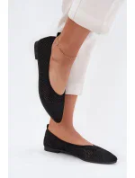 Balerinky  model 215041 Step in style