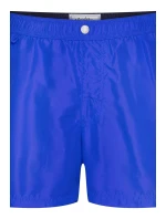 Pánské plavky 38860 Shaft blue - HENDERSON