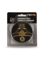 Inglasco NHL Maskot hokejový puk 510AN001901 Inglasco NHL Maskot hokejový puk 510AN001901