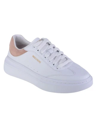 Skechers Cordova Classic - Nejlepší chování 185060-WPK White 35.5