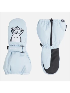 Rukavice Rossignol Baby Impr M modré