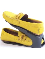 SHOESHINE ORGANISER 38-45 KPL.4 SHOES dětské SHOESHINE ORGANISER 38-45 KPL.4 SHOES dětské