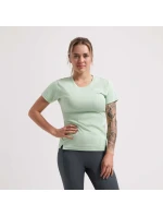 Rogelli běžecké tričko AYA mint L