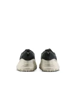Vivobarefoot pánská obuv TRACKER LEATHER AT LOW MENS OBSIDIAN/WHITE (309534-04)