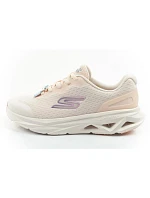 Skechers dámské boty tenisky Glide-Step Vortex comfortable ecru dámské