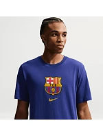 Tričko Nike FC Barcelona IM1659-455 Tričko Nike FC Barcelona IM1659-455