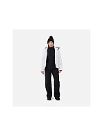 Dámská mikina ROSSIGNOL W MID LAYER STRETCH HZ, černá Dámská mikina ROSSIGNOL W MID LAYER STRETCH HZ, černá