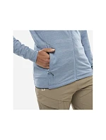 Dámská mikina MILLET Cimaï Light Hoodie W, modrá
