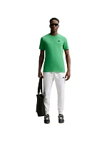 Pánské tričko Nike Club Tee, zelené, AR4997 306 Pánské tričko Nike Club Tee, zelené, AR4997 306