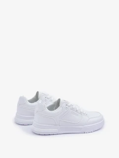 Nízké pánské tenisky Big Star OO174671 HI-POLY SYSTEM Bílé