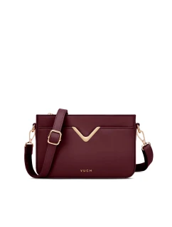 Dámská kabelka Vuch Marea Wine