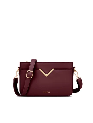 Dámská kabelka Vuch Marea Wine