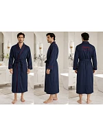 Župan Wrap Robe LS UW0UW01971-416 - Tommy Hilfiger