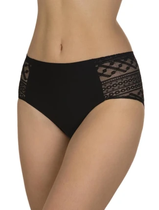 Dámské kalhotky MIDI L-POL5005MD-02 Dámské kalhotky MIDI L-POL5005MD-02