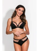 OPIUM SOFT BRA 19213 BLACK