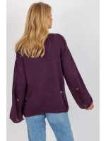Svetr  model 186058 Badu