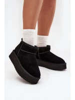 Sněhule model 218290 Step in style Sněhule model 218290 Step in style