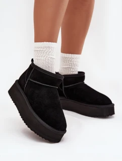 Sněhule model 218290 Step in style