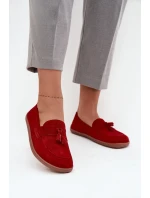 Mokasiny model 218925 Step in style