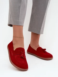 Mokasiny model 218925 Step in style