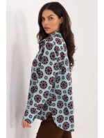 Košile s dlouhým rukávem  model 222842 Lakerta