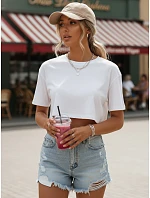 TABITT ecru dámský top FashionStreet RY2495