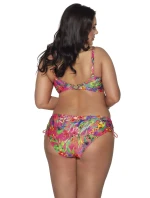 Horní díl plavek 191 Raspberry charm plus - AVA Horní díl plavek 191 Raspberry charm plus - AVA