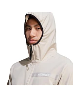 Pánská bunda adidas Terrex Multi Soft Shell M HZ4423