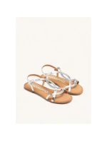 Dámská obuv Gioseppo LAMIM (69113-P-Plata) Dámská obuv Gioseppo LAMIM (69113-P-Plata)