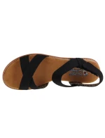 Skechers Desert Kiss- Secret Picnic 33386-BLK Black 36