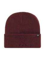 Kšiltovka New York Yankees bordó B-HYMKR17ACE-KMI Kšiltovka New York Yankees bordó B-HYMKR17ACE-KMI