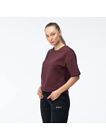 Dámské tričko s krátkým rukávem FROXALI W