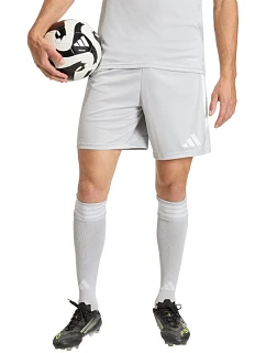 Pánské šortky adidas Tiro 26 League šedé KA8781
