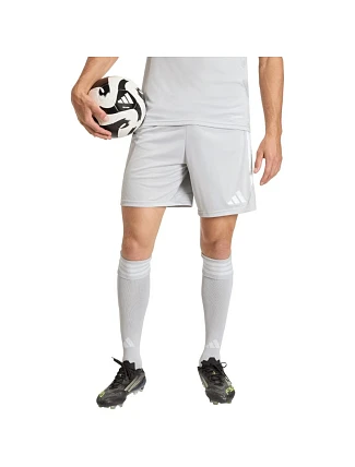 Pánské šortky adidas Tiro 26 League šedé KA8781 Pánské šortky adidas Tiro 26 League šedé KA8781