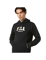 Pánská mikina Fila Rifredi černá FAM1218 80010 pánské