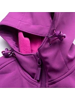 MEINO KIDS Softshell