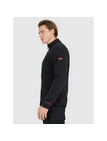 Polartec regular pánský fleece 4F 4FWAW25TFLEM333-020S Polartec regular pánský fleece 4F 4FWAW25TFLEM333-020S