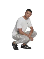 Pánské třípruhové kalhoty M GN3530 - Adidas